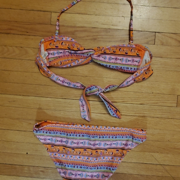 Aerie bandeau bikini - Picture 4 of 4